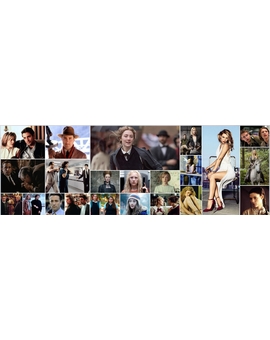 Cumplen Años "Andy García, Saoirse Ronan y Claire Danes" Vuestras Películas Favoritas?.