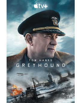 "Tom Hanks" Planea la Secuela de (Greyhound).