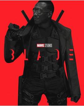 (Blade) se filmará en Atlanta y Nueva Orleans este verano!