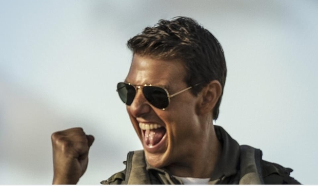 (Top Gun: Maverick) tiene el visto bueno de Ridley Scott.
