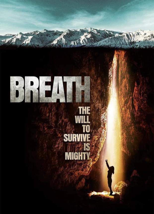 Trailer y Póster de (Breath).