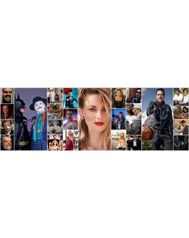 Cumplen Años "Jack Nicholson, Amber Heard y Jeffrey Dean Morgan" Vuestras Películas Favoritas?.