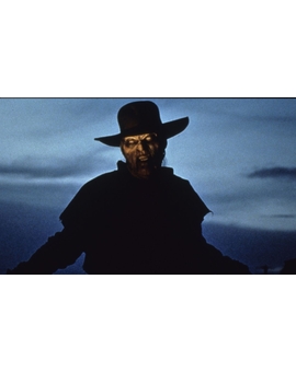 Paralizada (Jeepers Creepers: Reborn).