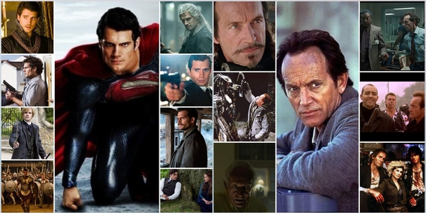 Cumplen Años "Henry Cavill y Lance Henriksen" Vuestras Películas Favoritas?.