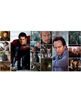Cumplen Años "Henry Cavill y Lance Henriksen" Vuestras Películas Favoritas?.