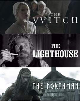 Qué película de las tres és vuestra preferida?.