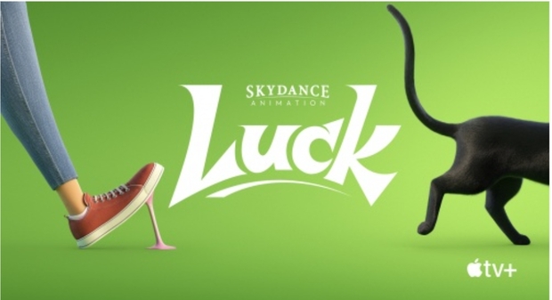 Trailer de (Luck).