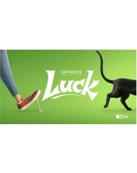 Trailer de (Luck).