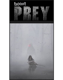 Teaser Trailer de (Prey). Precuela de 'Depredador".