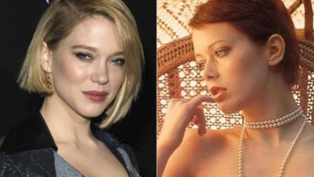 "Lea Seydoux" Será (Emmanuelle) en la Adaptación del Mito Erótico que arrasó en los 70.