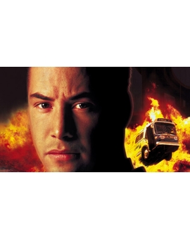"Keanu Reeves" Ya se apunta a (Speed 3).