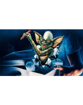 (Gremlins 3) Se hará realidad con "Chris Columbus".