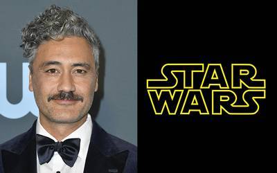 Confirmado: La Próxima Película de (Star Wars) será Dirigida por "Taika Waititi".