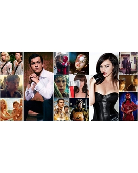 Cumplen Años "Tom Holland y Danielle Harris" Que Películas son Vuestras Preferidas?.