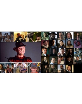 Cumplen Años "Robert Englund y Jason Isaacs" Vuestras Películas Favoritas?.
