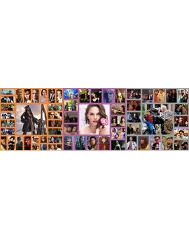 Cumplen Años "Johnny Depp, Natalie Portman y Michael J. Fox" Vuestras Películas Favoritas?.