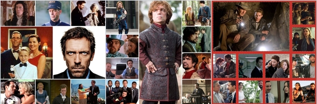 Cumplen Años "Hugh Laurie, Peter Dinklage y Shia Labeouf" Vuestras Películas Favoritas?.