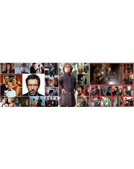 Cumplen Años "Hugh Laurie, Peter Dinklage y Shia Labeouf" Vuestras Películas Favoritas?.