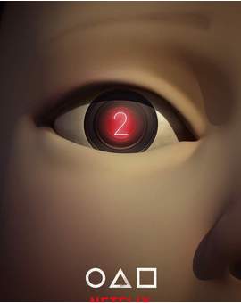 Oficialmente tendremos 2da temporada de (Squid Game )