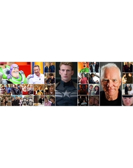 Cumplen Años "Tim Allen, Chris Evans y Malcolm McDowell" Vuestras Películas Favoritas?.