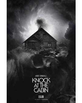 Finaliza el Rodaje de (Knock at the Cabin) lo nuevo de "M.Night Shyamalan".