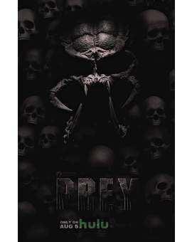 (Prey) Será Épica según su director.