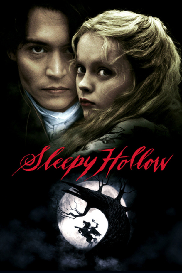Paramount prepara el Reboot de (Sleepy Hollow).