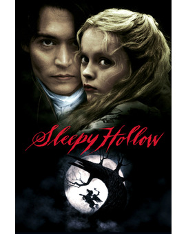 Paramount prepara el Reboot de (Sleepy Hollow).