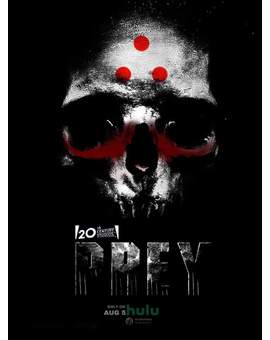 (Prey) Obtiene Calificación 'R' en Estados Unidos.