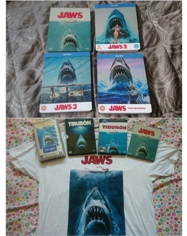 Hoy se Cumple 47 Años del Estreno de (Tiburón).
