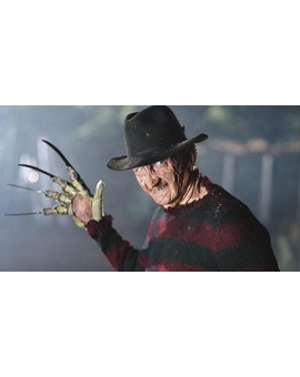 Jason Blum cree que podría traer de vuelta a Robert Englund como 'Freddy Krueger'.
