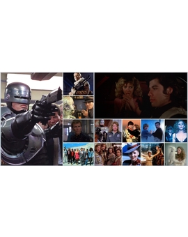 Cumplen Años "Peter Weller y Nancy Allen" Que Películas son Vuestras Preferidas?.
