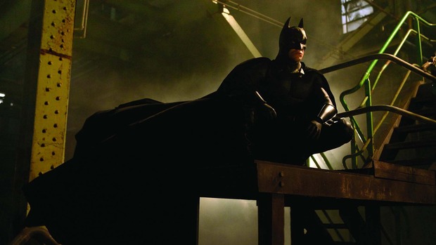"Christian Bale" Volvería a ser (Batman) si "Christopher Nolan" vuelve a la Dirección.