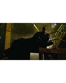 "Christian Bale" Volvería a ser (Batman) si "Christopher Nolan" vuelve a la Dirección.