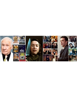 Cumplen Años "Mel Brooks, Kathy Bates y John Cusack" Vuestras Películas Favoritas?.