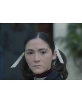 Se revela la primera imagen de Isabelle Furhmann como Esther en la precuela ORPHAN: FIRST KILL.