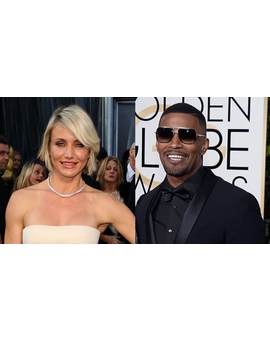 Vuelve "Cameron Diaz".