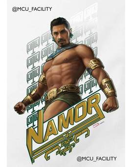 (Namor).