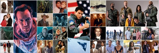 Cumplen Años "Patrick Wilson, Tom Cruise y Olivia Munn" Que Películas son Vuestras Preferidas?.