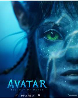 "James Cameron" No quiere quejas por la duración de 3 Horas de (Avatar: El Sentido del Agua).