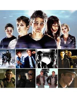 Cumple 44 Años "Josh Hartnett" Que Películas son Vuestras Preferidas?.