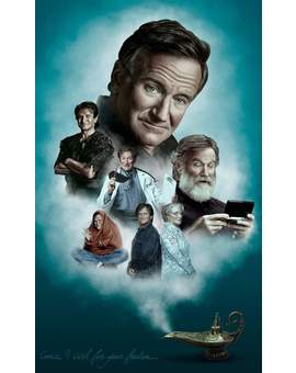 Hoy hubiera cumplido años el eterno "Robin Williams" Vuestras Películas Favoritas?.