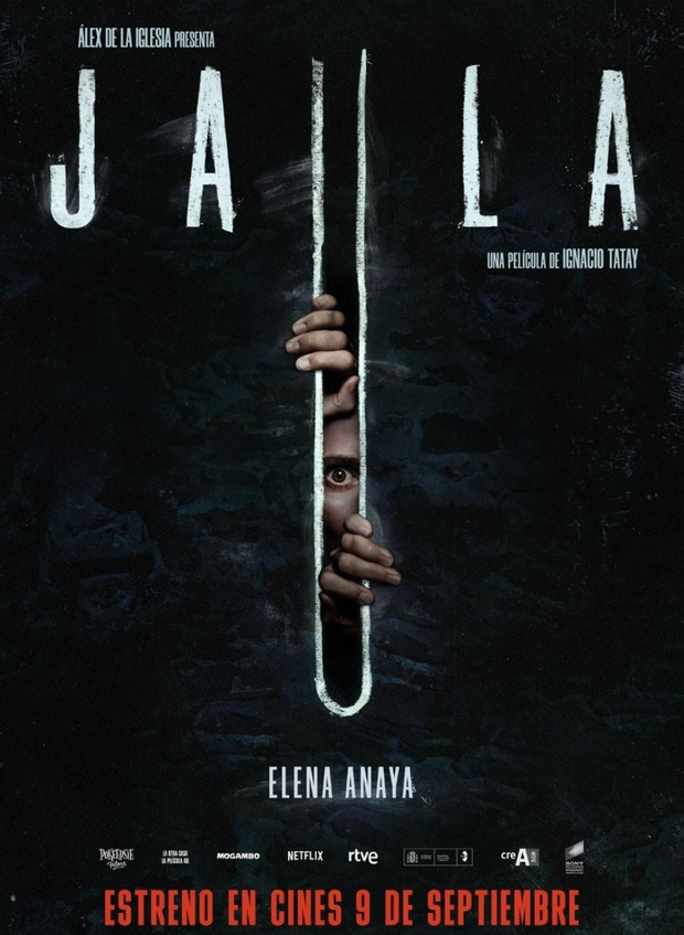 Póster e Imágenes de (Jaula).