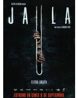 Póster e Imágenes de (Jaula).