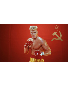'Rocky': MGM confirma un nuevo spin-off centrado en Ivan Drago y su hijo y pospone 'Creed III'