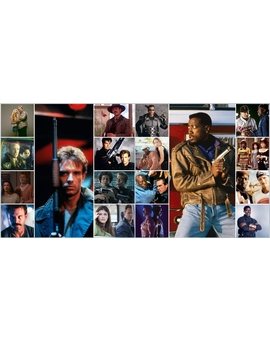 Cumplen Años "Michael Biehn y Wesley Snipes" Que Películas son Vuestras Preferidas?.