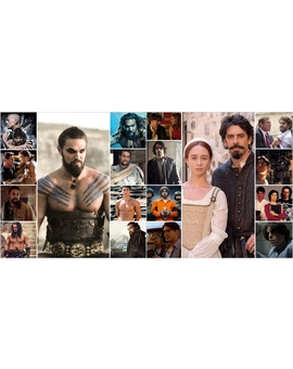 Cumplen Años "Jason Momoa y Eduardo Noriega" Vuestras Películas Favoritas?.