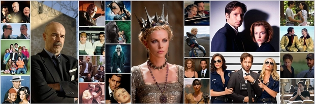 Cumplen Años "Antonio Resines, Charlize Theron y David Duchovny" Vuestras Películas Favoritas?.