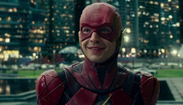 Warner Bros se replantea tres estrategias sobre la Película (The Flash) Cuál es la vuestra?