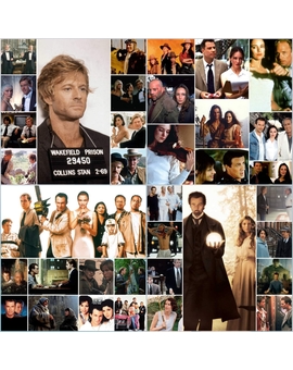 Cumplen Años "Robert Redford, Madeleine Stowe, Christian Slater y Edward Norton" Vuestras Películas?